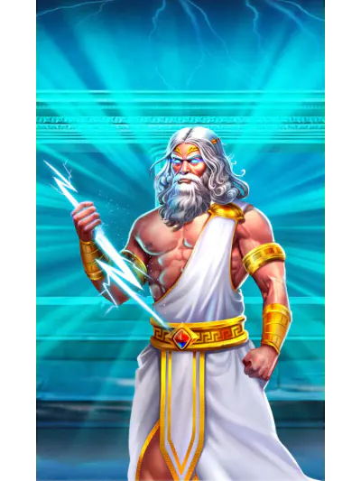 Zeus vs Hades - Gods of War — Pragmatic Play